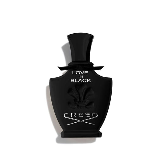 Love in black Creed