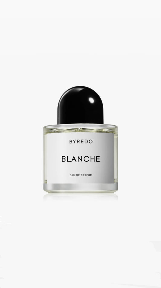 Byredo Blanche