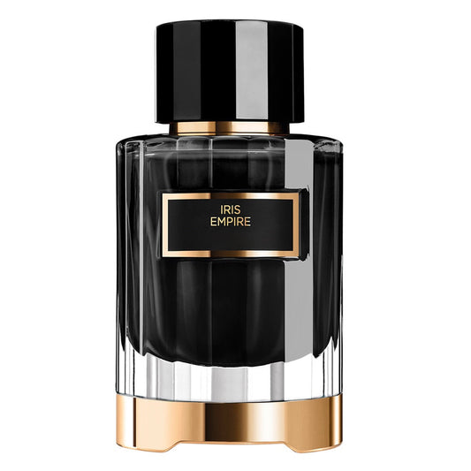 Inspirat de Iris Empire Carolina H