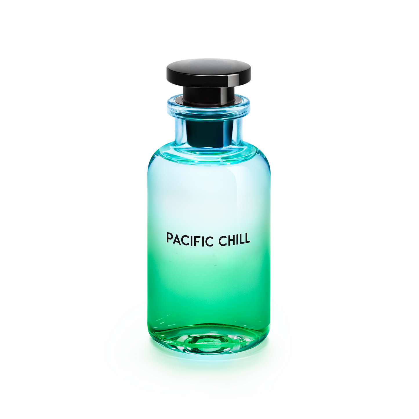 Inspirat de Pacific Chill by LV