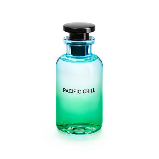 Inspirat de Pacific Chill by LV
