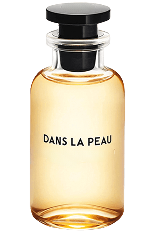 Inspirat de Dans la Peau by LV