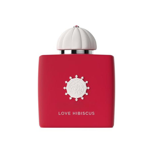 Inspirat de Love Hibiscus