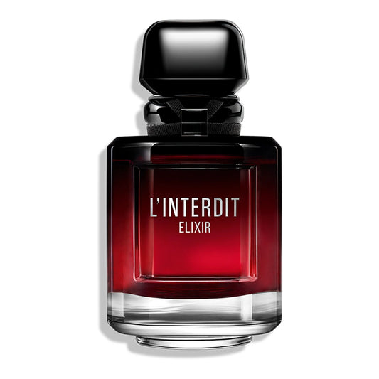 Inspirat de L’Interdit Elixir by GIVENCHY