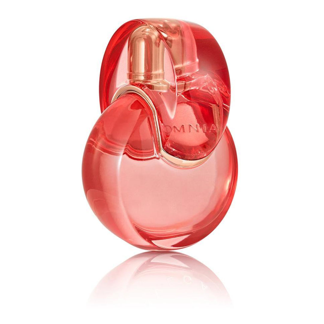 Inspirat de Omnia Coral by BVLGARI