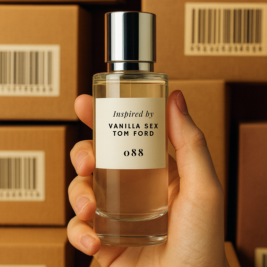 088 Parfum de poseta - Inspirat de Vanilla sex Tom Ford