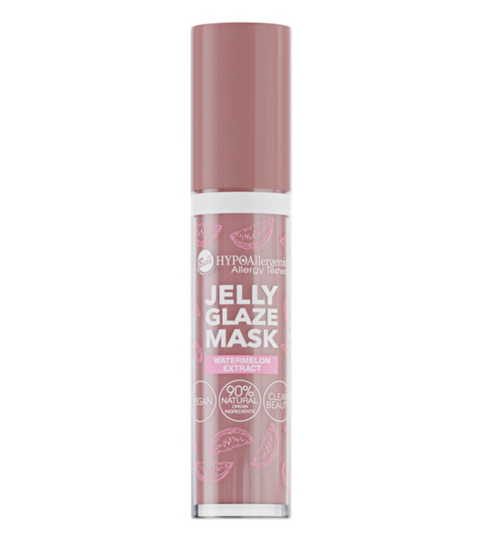 Masca de e buze - Hypoallergenic Jelly Glaze Lip Mask