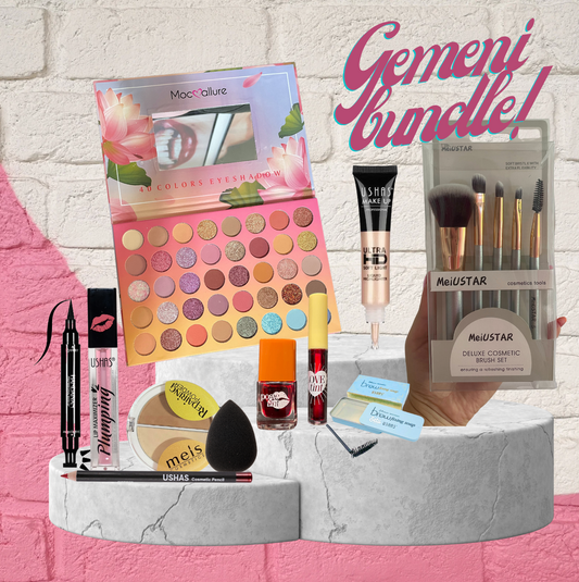 Gemeni bundle!