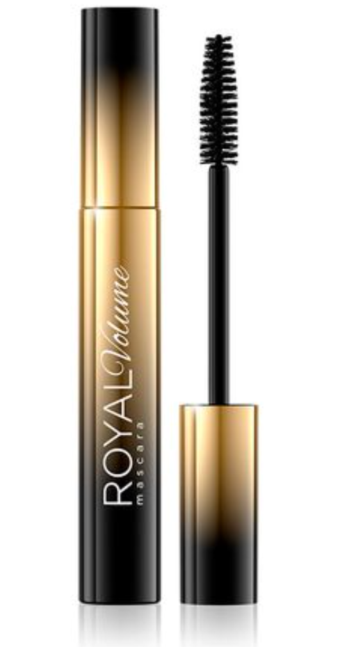 Mascara, Eveline Cosmetics, Royal Volume, 10 ml