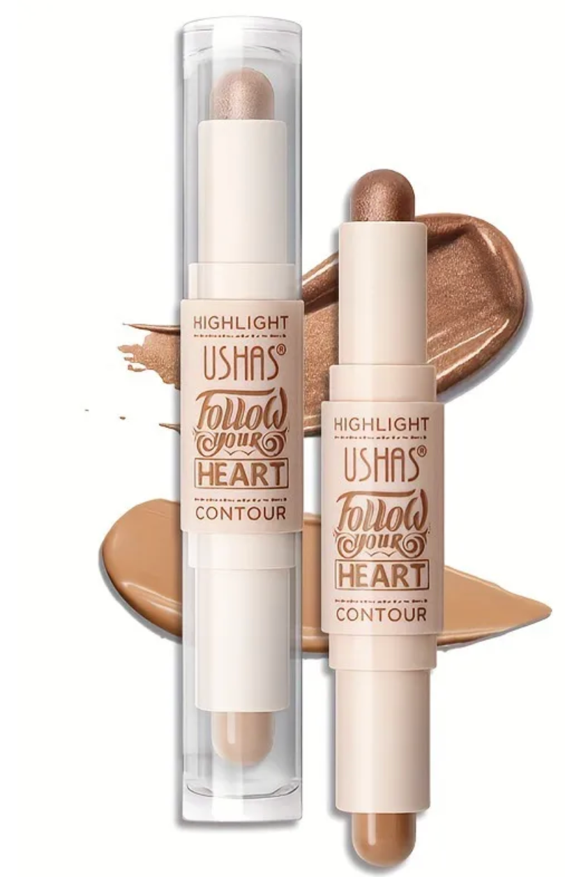 Contour & highlight stick Ushas