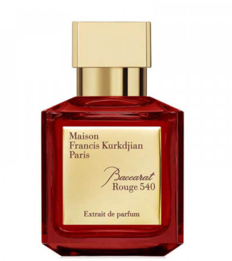 Baccarat Rouge 540 MFK Unisex, 70 ml