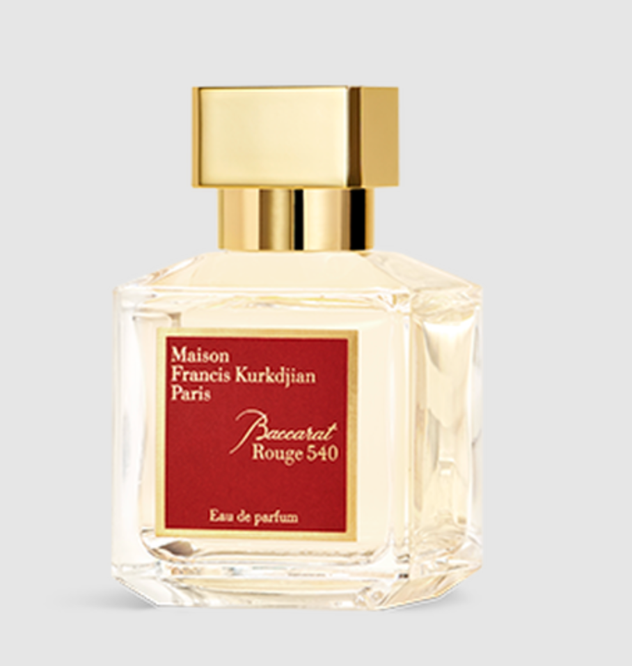 Baccarat Rouge 540 MFK Unisex, 70 ml