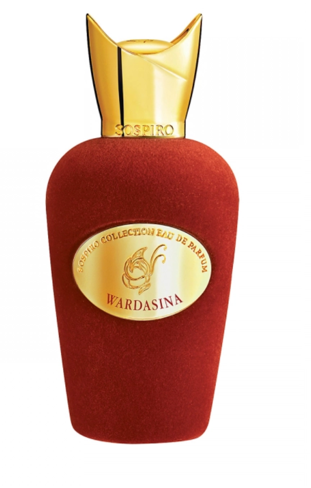 WARDASINA BY SOSPIRO Apa de Parfum 100 ml