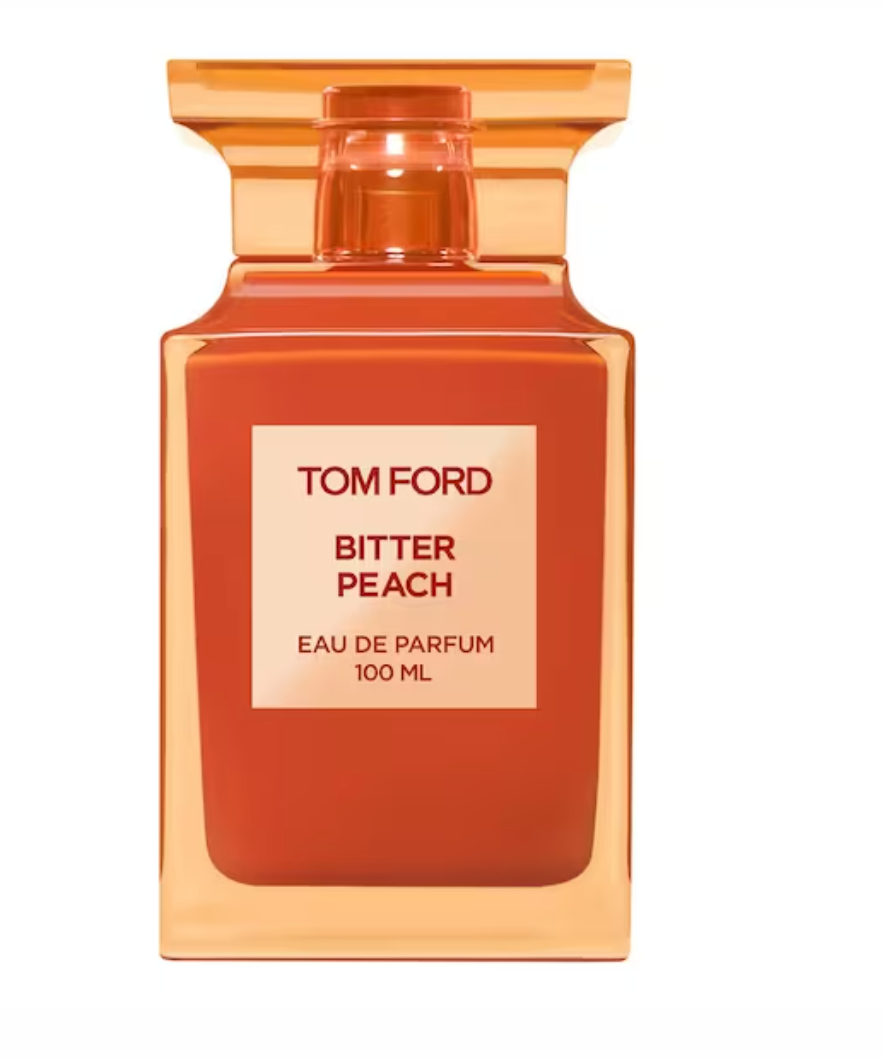 Bitter Peach by Tom Ford