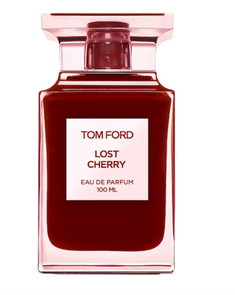 Lost cherry TOM FORD