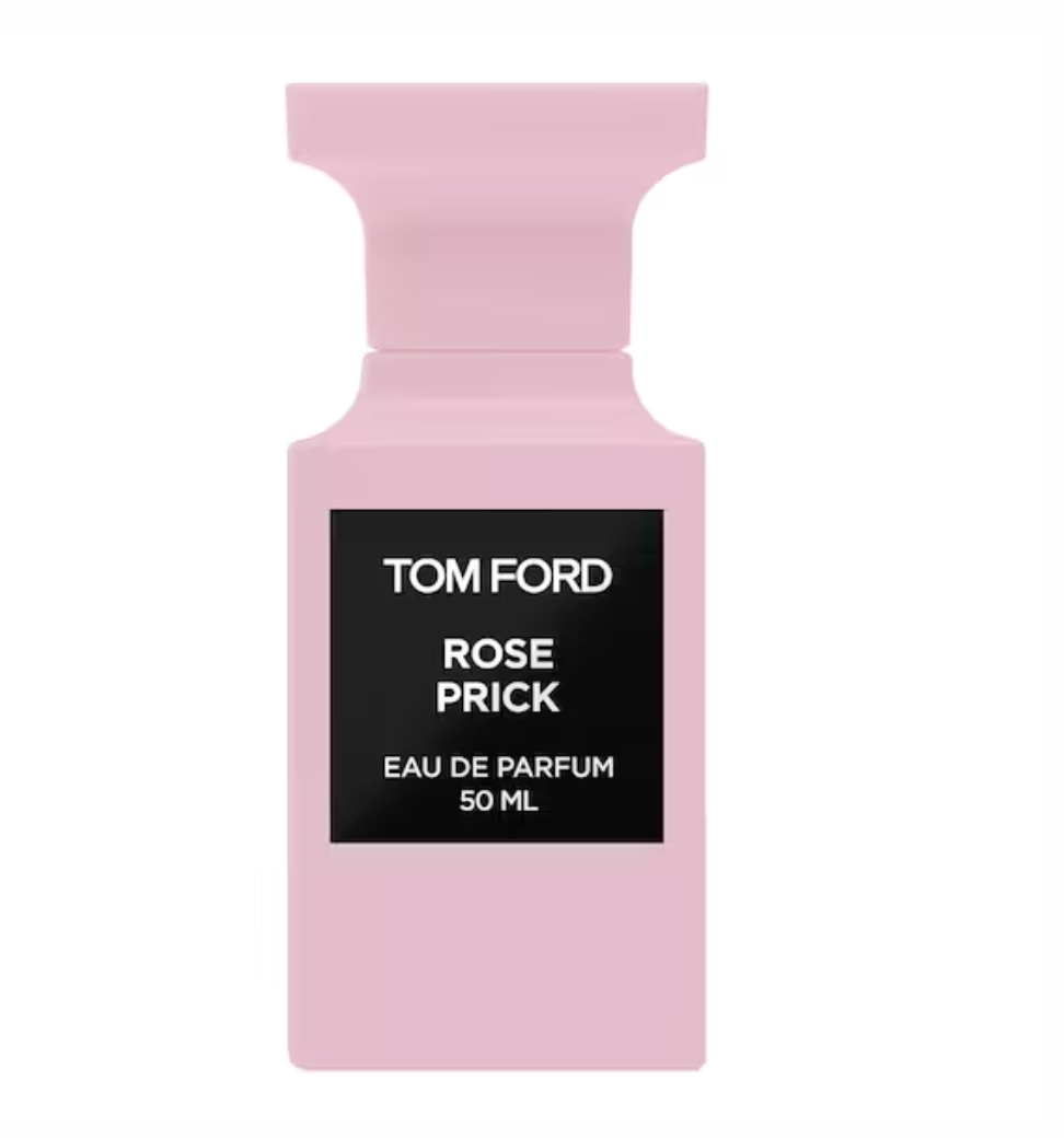 Rose Prick TOM FORD