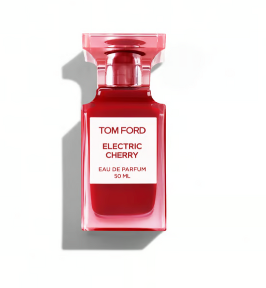 Electric Cherry by Tom Ford