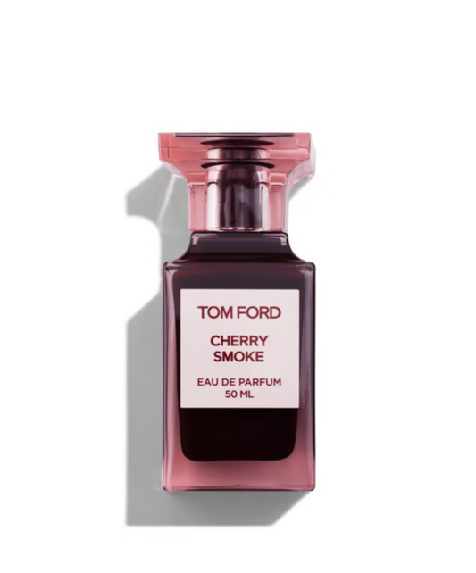 Cherry smoke by TOM FORD