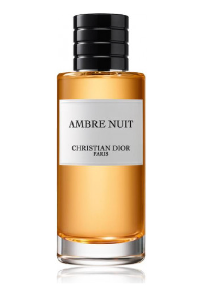 Ambre nuit by Dior