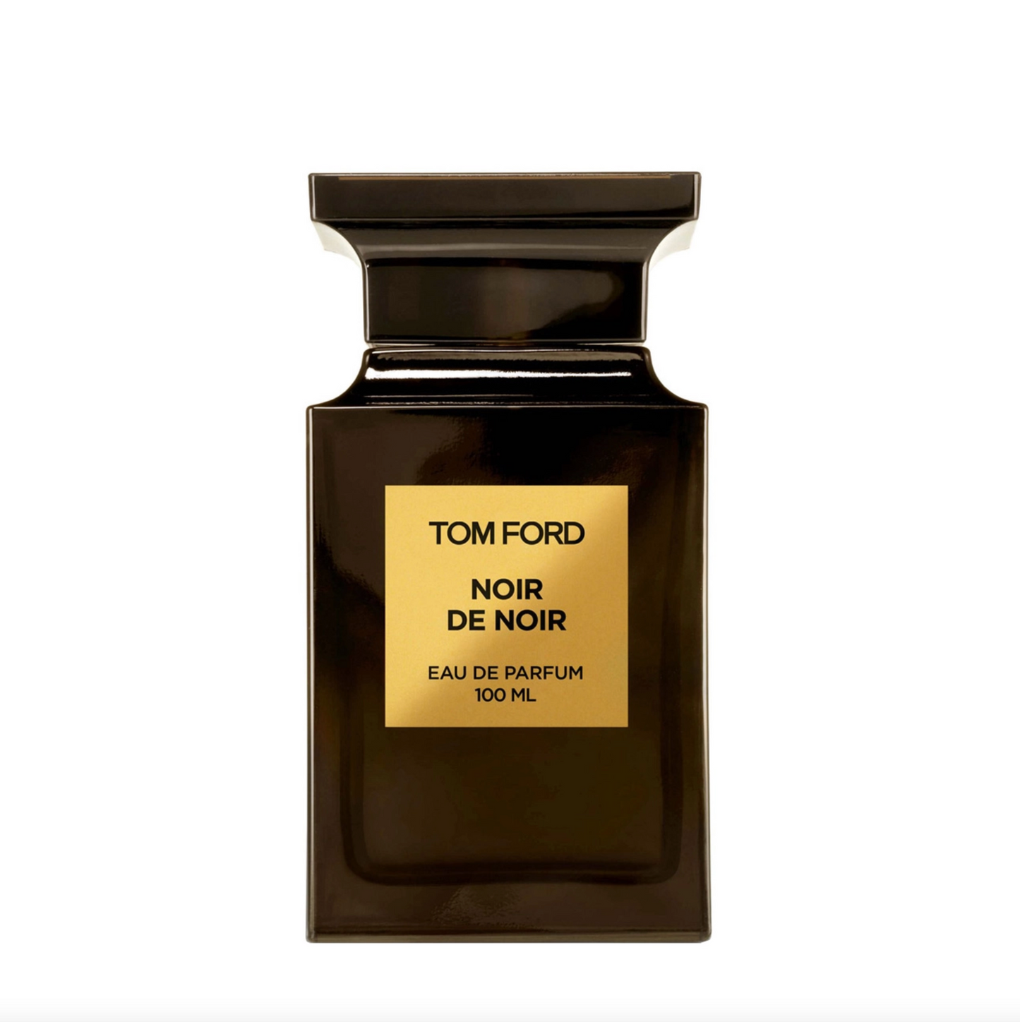 Noir de noir TOM  FORD