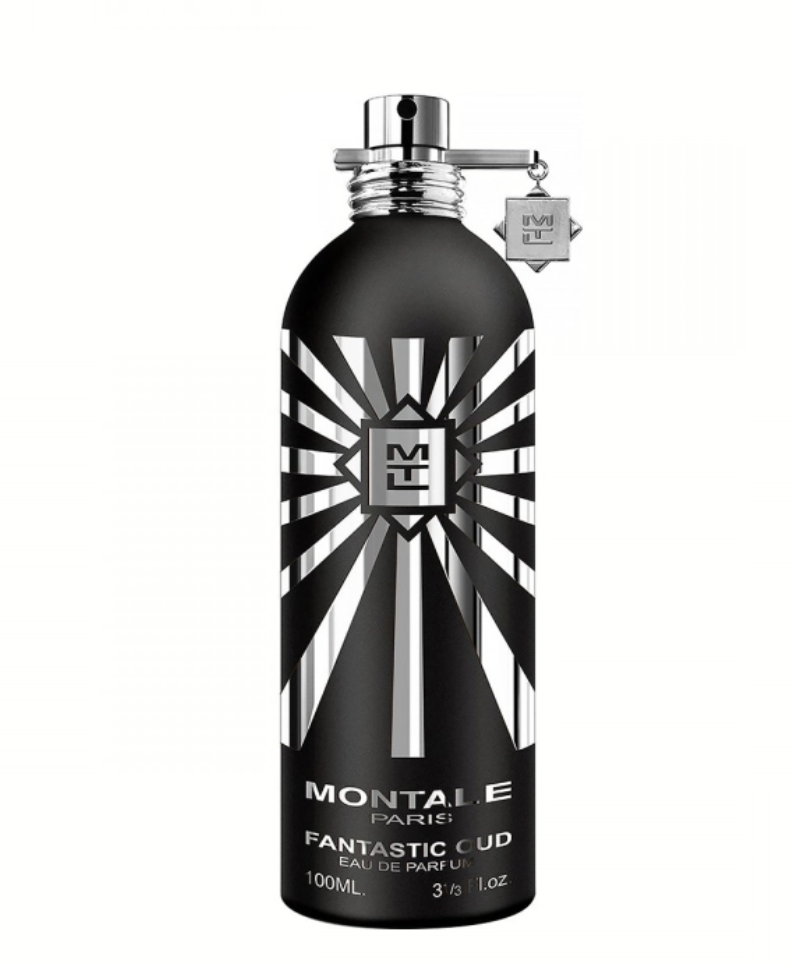 Fantastic oud by MONTALE