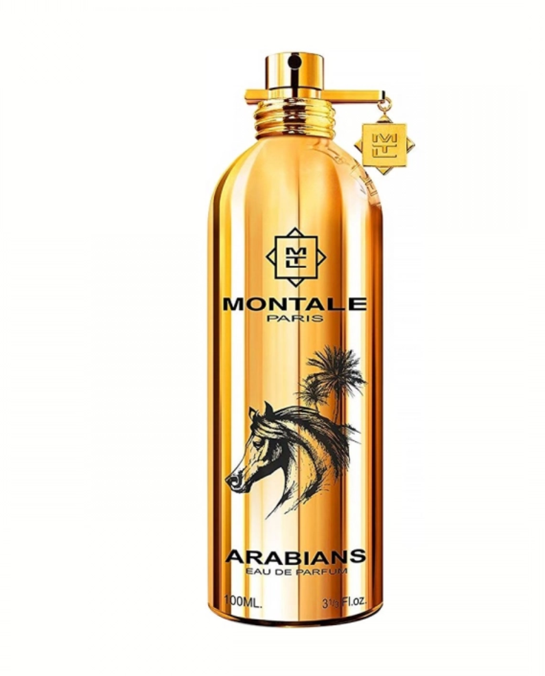 Arabians by Montale