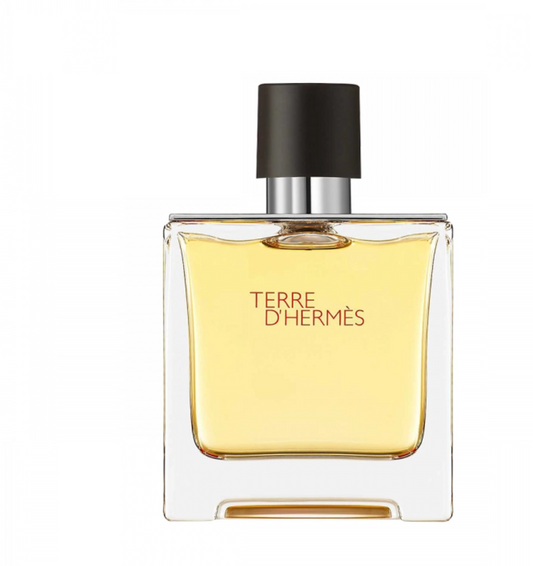 Terre D'Hermes Parfum 75 ml