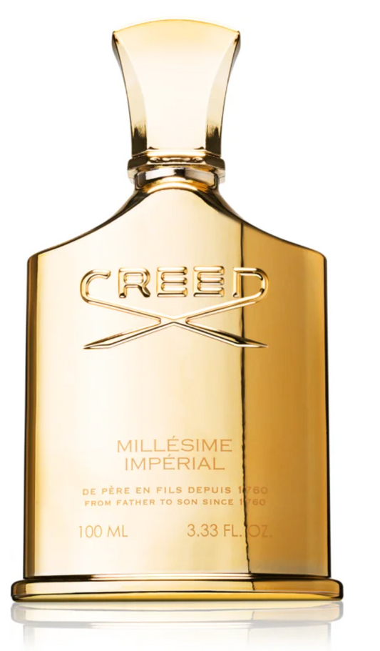 Millésime Impérial Creed Eau de Parfum unisex