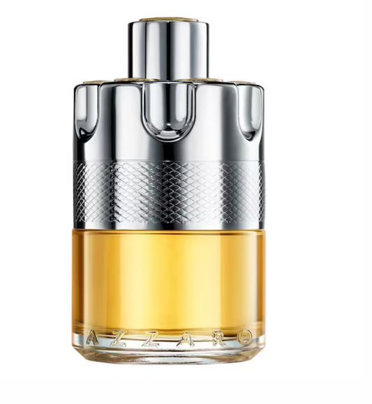 Azzaro Wanted - Eau de Toilette