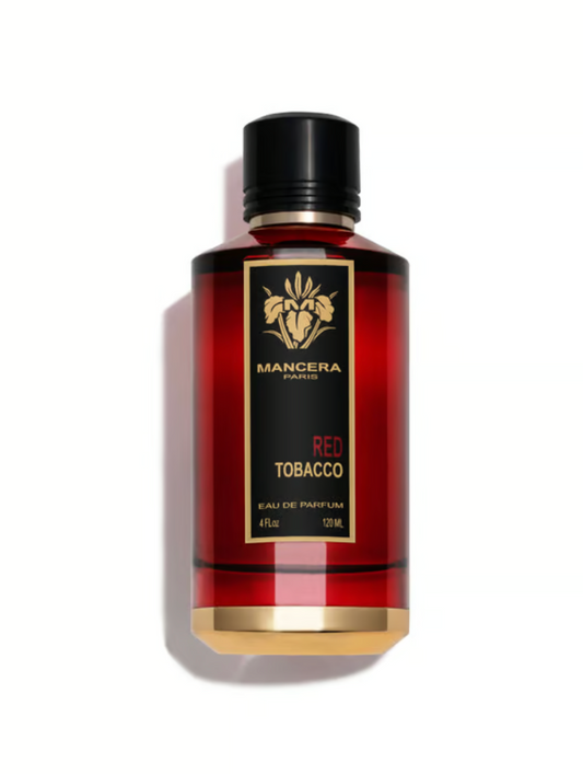 Red Tobacco Mancera