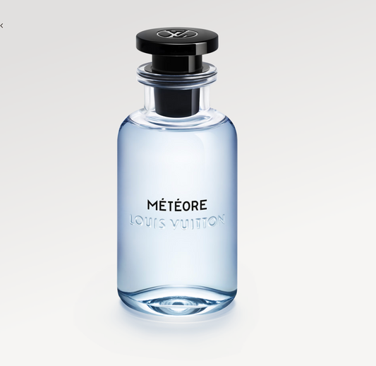 Meteore by LV