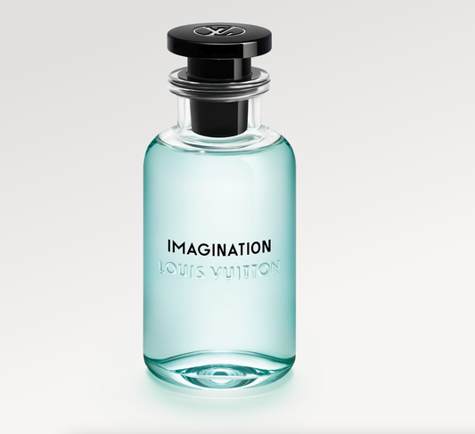 Imagination by LV