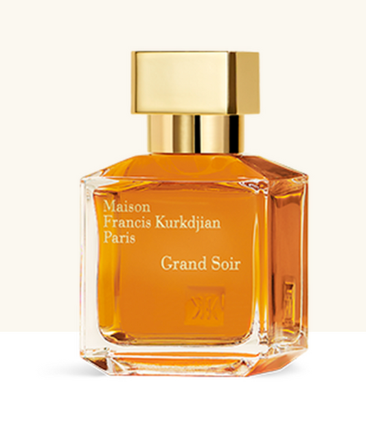 Grand soir MFK, 70 ml