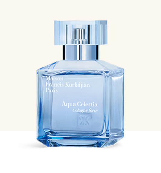 Aqua Celestia MFK, 70 ml