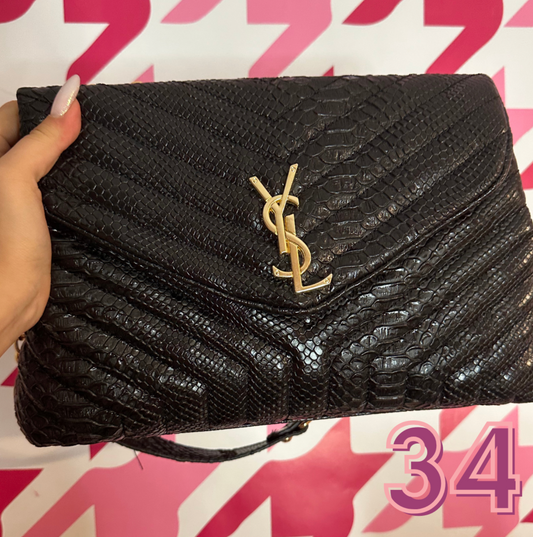 Ysl sarpe