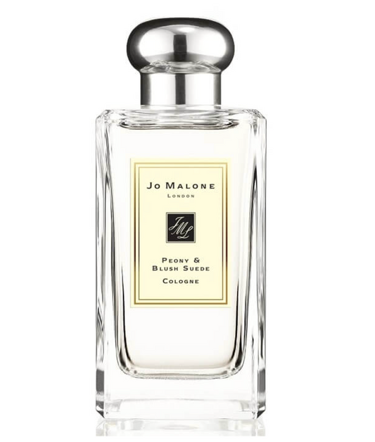 Peony & Blush Suede JO MALONE