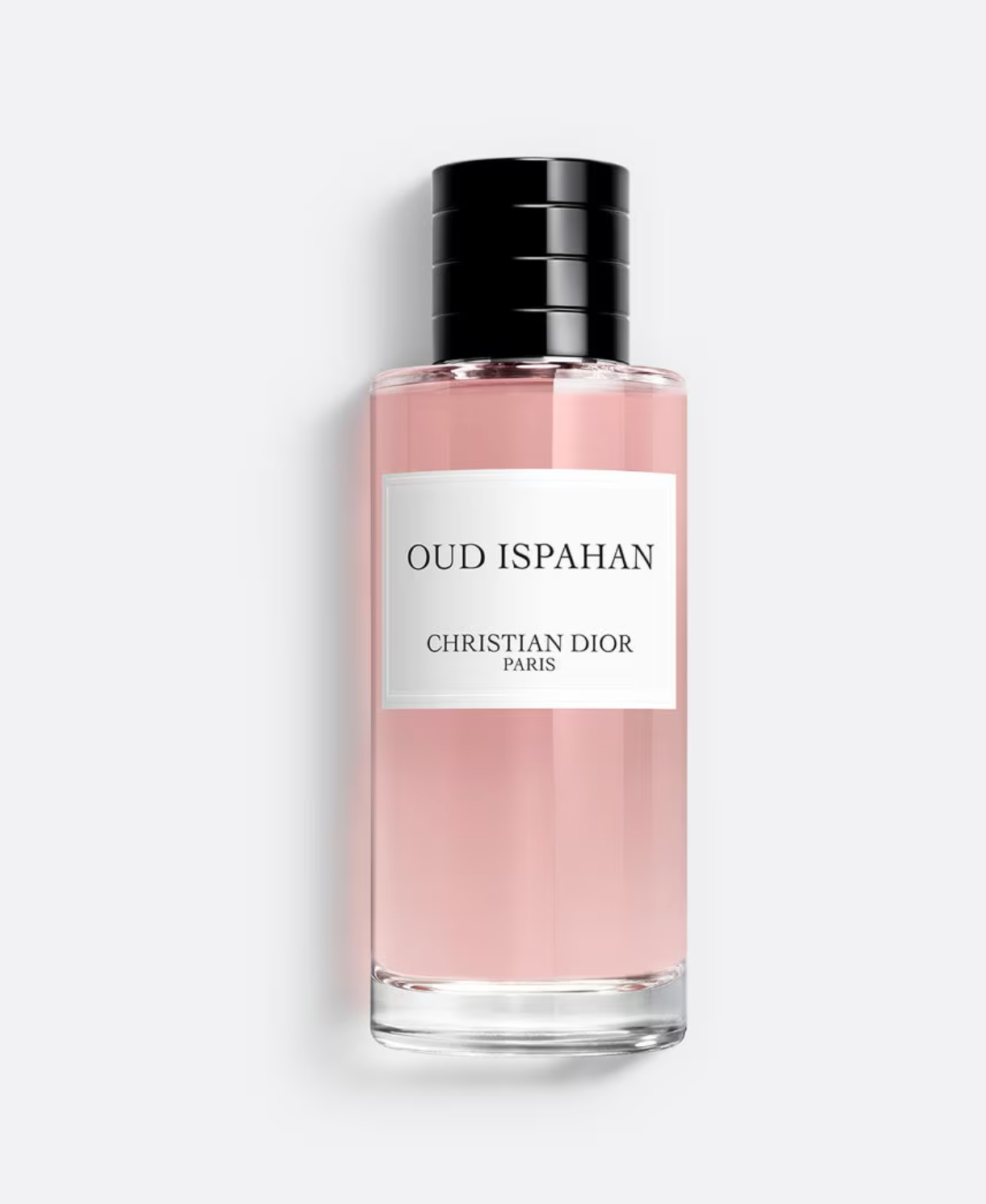 Oud ispahan by Dior