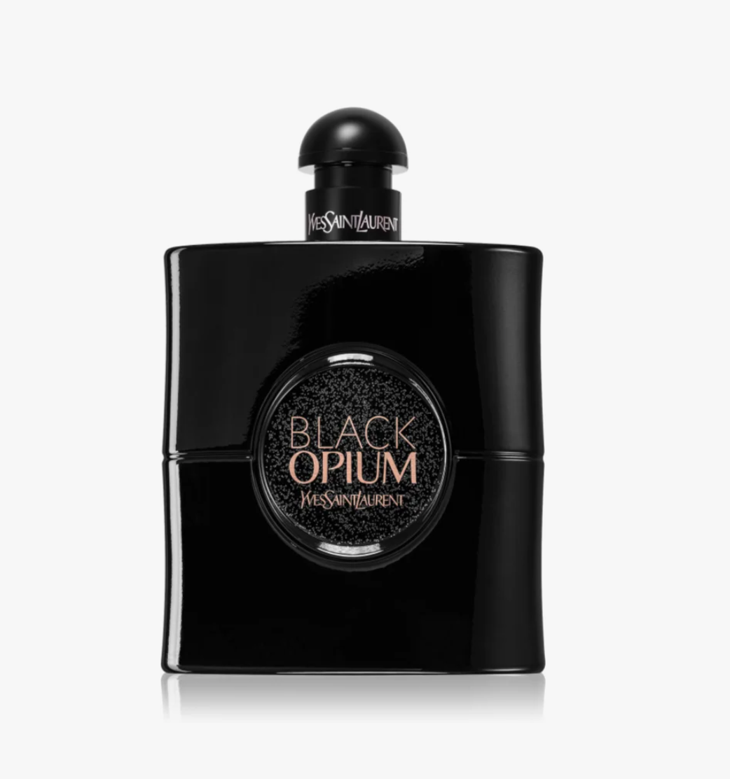 Black Opium YSL - Le parfume