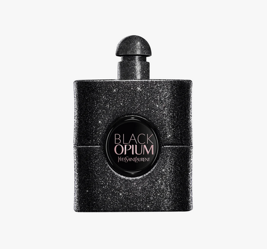 Black Opium Extreme YSL