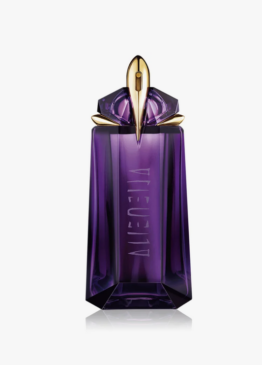 Alien Mugler