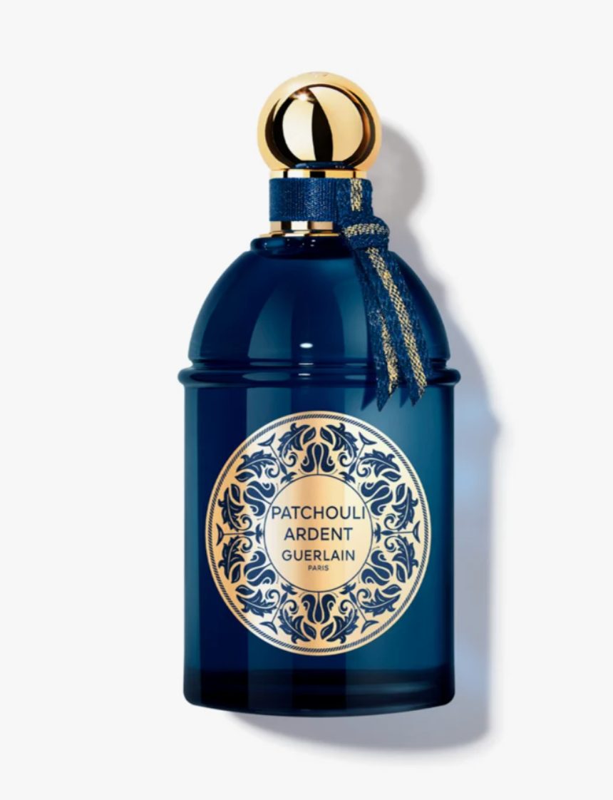 GUERLAIN Les Absolus d'Orient Patchouli Ardent