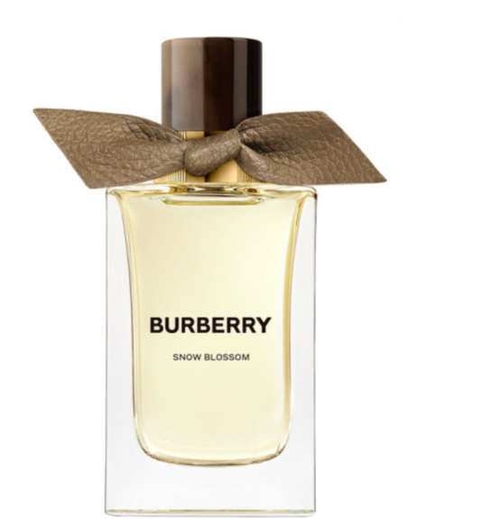 Snow Blossom Burberry