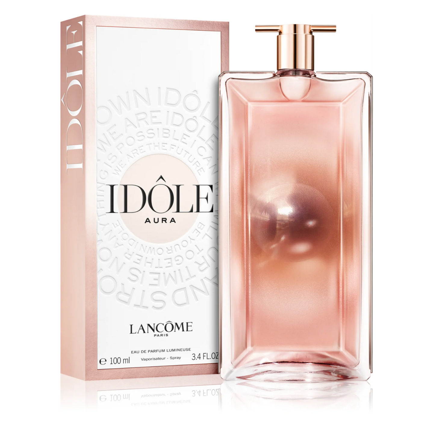 Lancôme Idôle Aura