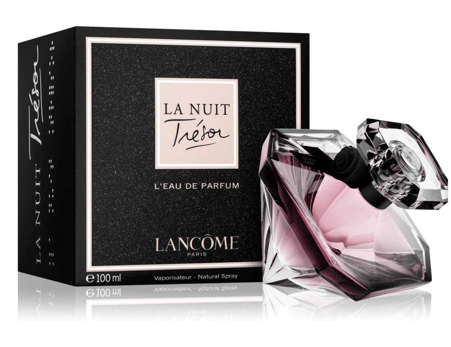 Lancôme La Nuit Trésor