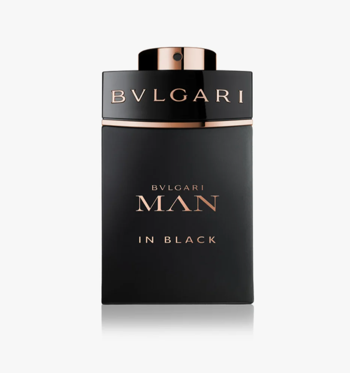 Bvlgari Man In Black 100ml