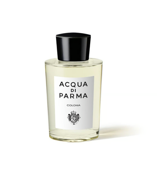 Acqua Di Parma Colonia Eau De Cologne