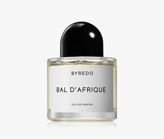 BYREDO Bal D'Afrique