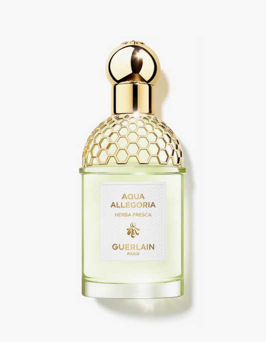 GUERLAIN Aqua Allegoria Herba Fresca