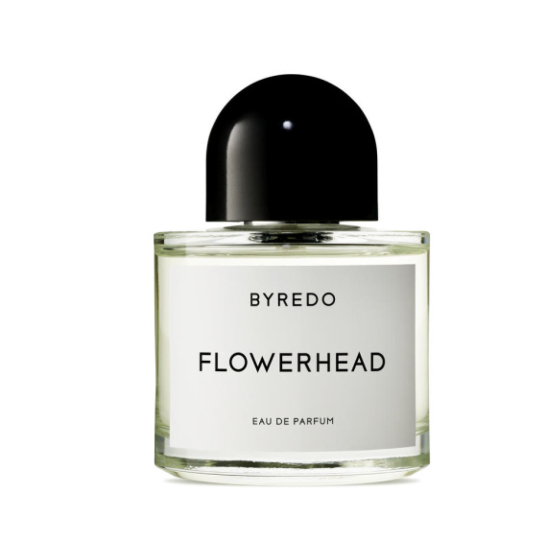 BYREDO Flowerhead