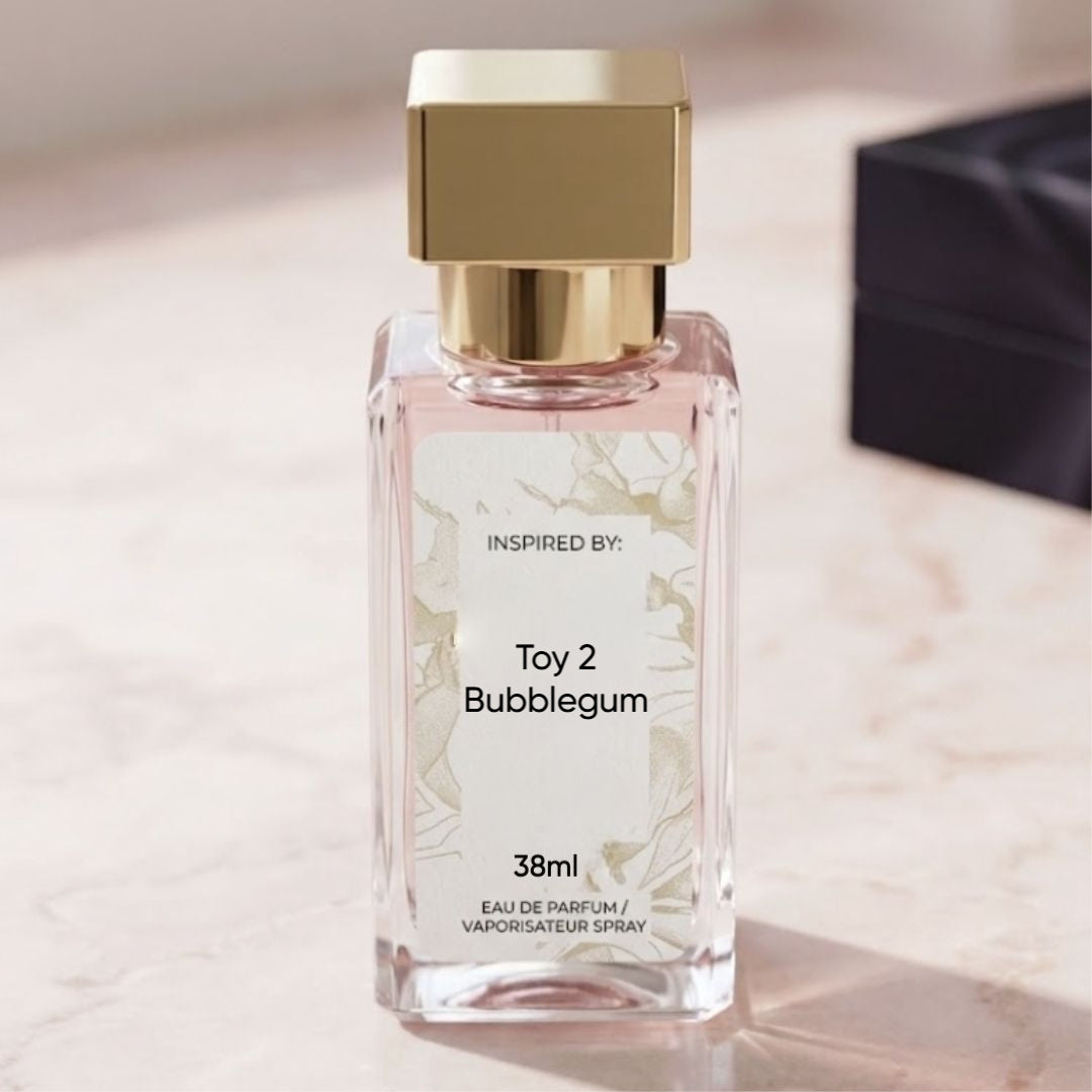 Parfum de poseta lux 38ml - Inspirat de Toy 2 Bubblegum